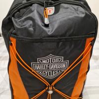 zaino harley davidson 