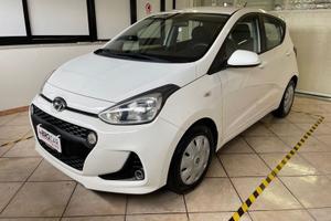 Hyundai i10 1.0 MPI Comfort