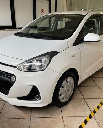 Hyundai i10 1.0 MPI Comfort