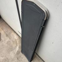 Para calore per stufa