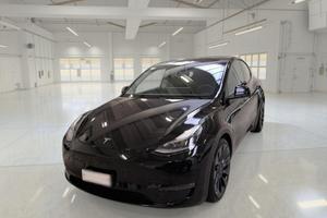 TESLA MODEL Y 75 KWH PERFORMANCE DUAL MOTOR 4WD AU