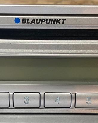 Autoradio