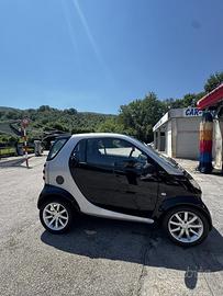 **Smart Fortwo 700 Benzina – Anno 2006 – €3.200**