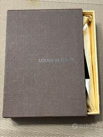 Porta Carte Louis Vuitton