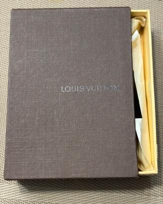 Porta Carte Louis Vuitton