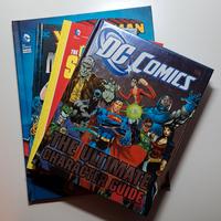 Fumetti originali DC Comics - Super Heroes