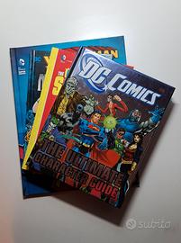 Fumetti originali DC Comics - Super Heroes