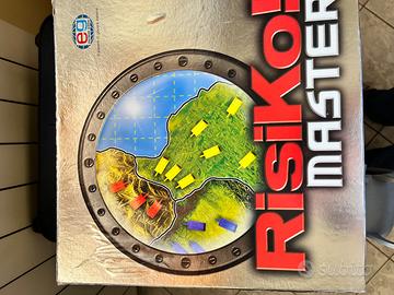 Risiko master