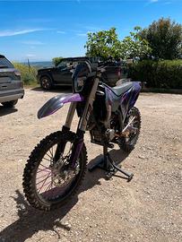 KTM 450 EXC-F