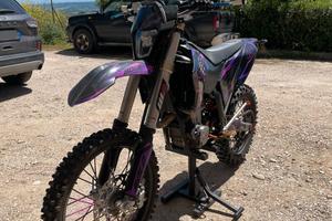 KTM 450 EXC-F