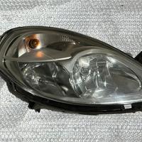 Faro originale anteriore destro lancia y 2008