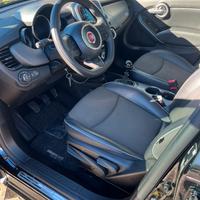 500x cross 1.3 multijet