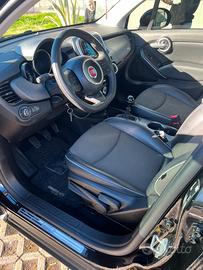 500x cross 1.3 multijet