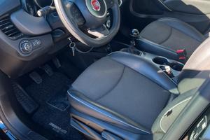 500x cross 1.3 multijet