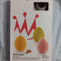 stampo Silikomart uovo NUOVO