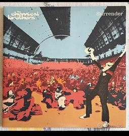 Chemical Brothers Lp 33 Surrender 2017 2537540518
