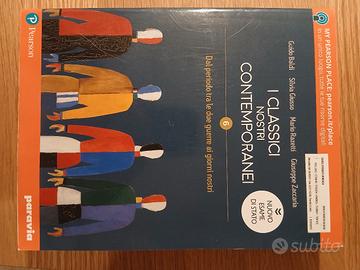 I classici nostri contempporanei