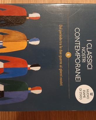 I classici nostri contempporanei