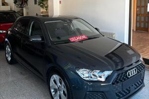 Audi A1 SPB 30 TFSI NEOPATENATI