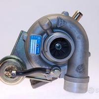 Turbina lancia thema 2500 turbo ds