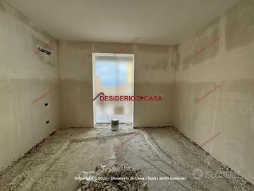 Appartamento, Terrasini.