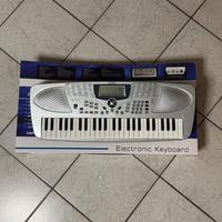 Tastiera elettronica