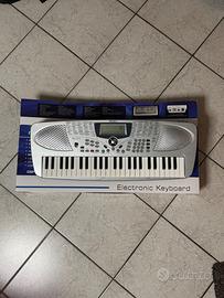 Tastiera elettronica