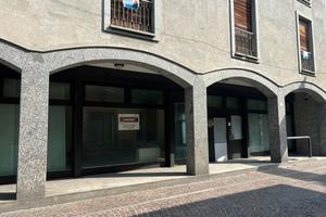 Negozio Urgnano [Cod. rif 3101503VCG]