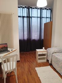 Stanze singole per studentesse