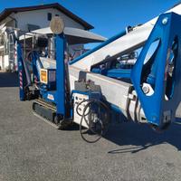 MULTITEL SMX 250 Anno 2014