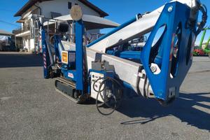 MULTITEL SMX 250 Anno 2014