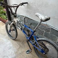 Bmx NSR