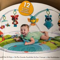 PALESTRINA TINY LOVE MEADOW DAYS DYNAMIC GYMINI