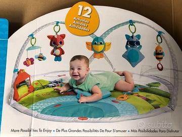 PALESTRINA TINY LOVE MEADOW DAYS DYNAMIC GYMINI