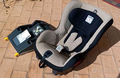 Seggiolino PegPerego Viaggio 1 Duo Fix K