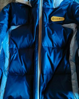 completo da Sci Colmar donna 