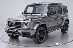 MERCEDES Classe G (*461/3/5) G 450 d Mild hybri...