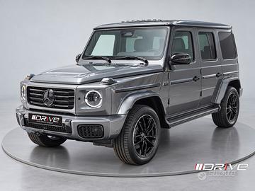 MERCEDES Classe G (*461/3/5) G 450 d Mild hybri...