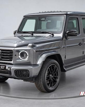 MERCEDES Classe G (*461/3/5) G 450 d Mild hybri...