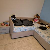 divani e p. attrezzata 