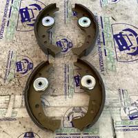 BREMBO - GANASCE POSTERIORI