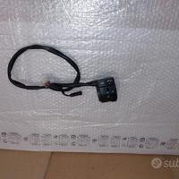 blocchetto commutatore sinistro trk 502 502 502x