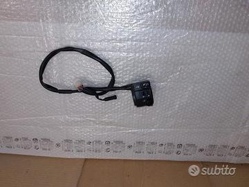 blocchetto commutatore sinistro trk 502 502 502x