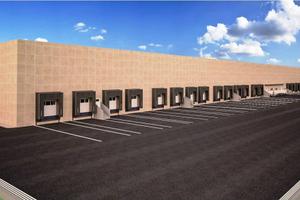 Immobile di 18900 m² con 1 locale a Gricignano di 