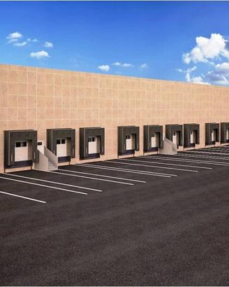 Immobile di 18900 m² con 1 locale a Gricignano di 
