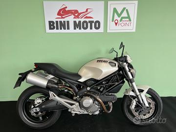 DUCATI MONSTER 696 - 2008