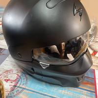 Casco Scorpion exo- combat