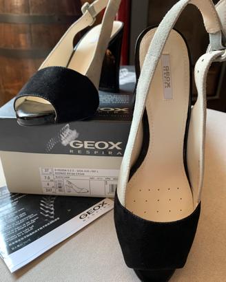 Sandali dècolletè GEOX