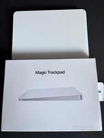Apple Magic Trackpad 2 Lightning