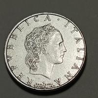 monete lire 50 piccole 